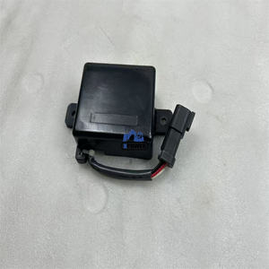 Relé de tiempo para excavadora de cadenas 163-6703 163-6703X con calidad original para E320C E311C E312C - Product Image 3