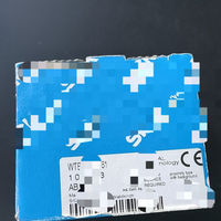 1 pieza Nuevo Interruptor Fotoeléctrico Wtb9-3p1161 Envío Gratis Wtb93p1161 Nuevo Original en Stock Automatización Industrial Pac