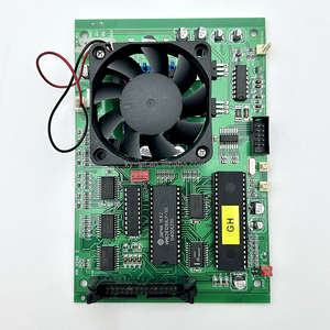 KY-JET Jinka режущий плоттер материнская плата Запчасти для GH резак - Product Image 1