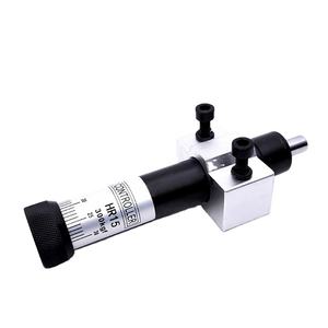 Valvola di regolazione della pressione del processore di fonte Gas <span class=keywords><strong>Airtac</strong></span> SR200/AR/BR2000/SDR100/200-M506-08 - Product Image 6