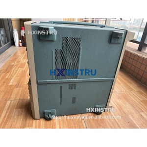 1 ชิ้น มือสอง TEKTRONIX TDS520A 500MHz 500MS/s ออสซิลโลสโคปแบบดิจิทัลสองช่องสัญญาณ อ่านรายละเอียด hx - Product Image 2