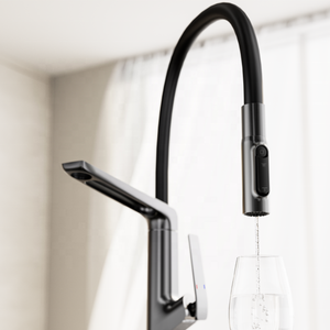 Nuevo diseño, mezclador de fregadero de cocina de <span class=keywords><strong>3</strong></span> vías, <span class=keywords><strong>4</strong></span> vías, 5 vías, filtro de agua, <span class=keywords><strong>grifo</strong></span> purificador, <span class=keywords><strong>grifo</strong></span> 5 en 1, lavabo de cocina de agua - Product Image 6