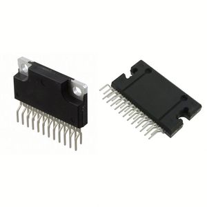 Original & New K7268D SIP-5 Semiconductor IC Chip CZSKU:EK31YL77 - Product Image 1