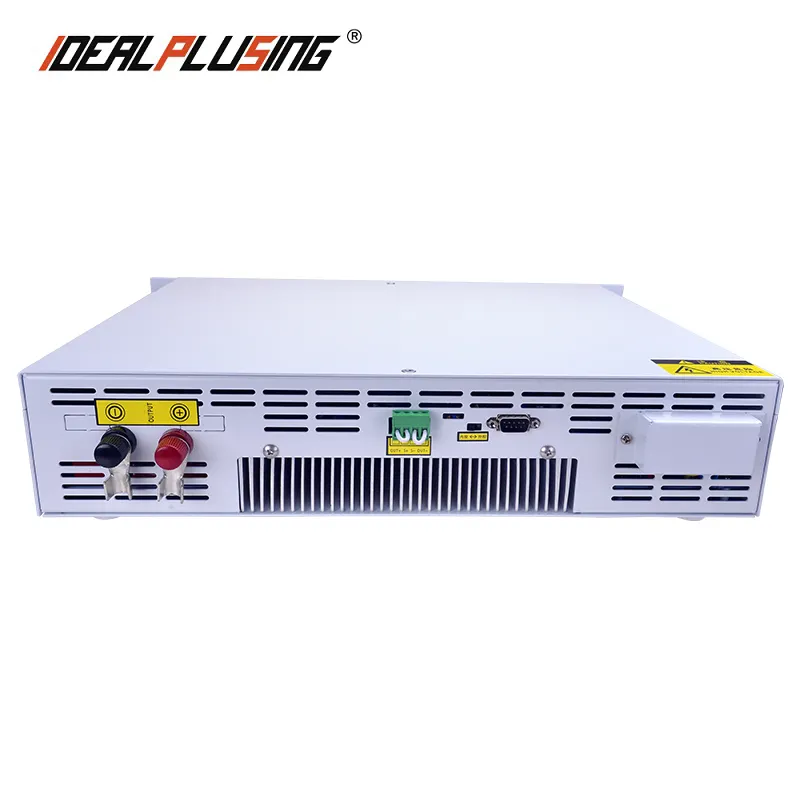 Factory Price 24vdc 0~200A 4800W GuangDong Mobile 220VAC DC Power Supply 100 Amp 3kw 4kw Power Supply Transformer