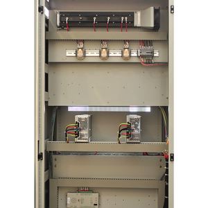 De almacenamiento de la batería de 220 <span class=keywords><strong>V</strong></span>/100Ah de distribución de corriente directa del gabinete - Product Image 6