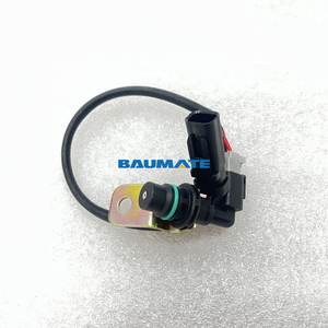 Capteur de vitesse d'arbre à cames Baumate de haute qualité, modèle 279-9830/2799830/279-9629/2799629 pour pièces de machines de construction - C13 - Product Image 2