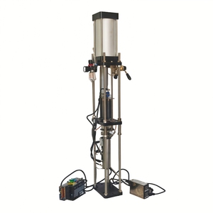 Venta de liquidación B2B Máquina de moldeo por inyección neumática de tornillo eléctrico de 50g aplicable a <span class=keywords><strong>PVC</strong></span> PLA ABS PC PP PE PET TPU TPE Etc. - Product Image 2