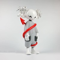 Fabricante de Figuras de Dibujos Animados de PVC Personalizadas OEM, Modelo Coleccionable de Arte