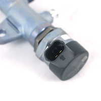 Systèmes de moteurs de camion 1042400FE010 Ensemble de rampe commune haute pression Diesel pour JAC Sunray