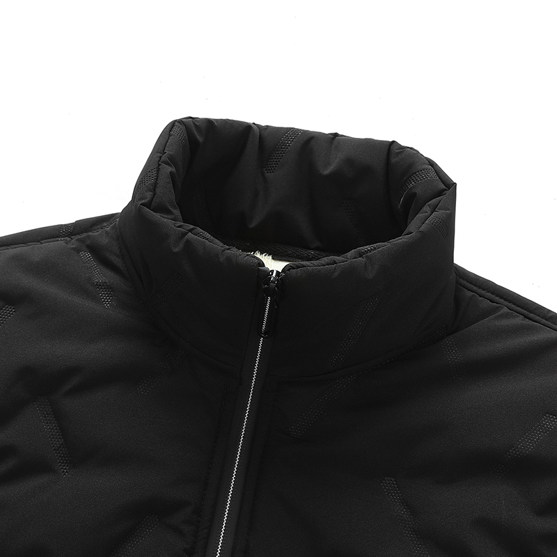 Armless Jacket Stylish Durable Leather options