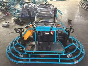 Fraiseuse hydraulique à haute efficacité, fraiseuse à conducteur assis, fraiseuse à conducteur assis pour les usines <span class=keywords><strong>de</strong></span> construction et <span class=keywords><strong>de</strong></span> terrains - Product Image 5