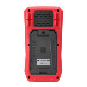 Osciloscopio Portátil de Alto Rendimiento UNI-T UT82C, Multímetro Digital, Medición de Voltaje y Corriente, Recargable Integrado - Product Image 5