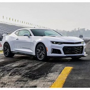 Kit de Carrocería Estilo 1LE ZL1, Parachoques Delantero para <span class=keywords><strong>Chevrolet</strong></span> Camaro 2016-2018 5th8 - Product Image 4