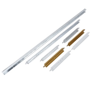 Treo trần chéo <span class=keywords><strong>t</strong></span>-lưới thanh hệ thống mô-đun lắp ráp nhanh - Product Image 1