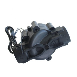 Van Điện Từ Tưới Tiêu Bằng Nhựa Chốt Xung 3/4 Inch Cho Vườn - Product Image 4