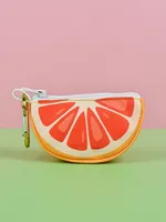 Nieuwe fruitvormige hondenpoepzakdispenser, zelfdragende hondenpoepzakhouder, draagbare afvalzakopbergdoos voor buitengebruik