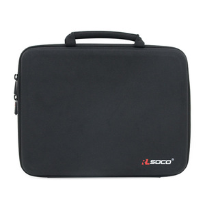 Máy tính bảo vệ <span class=keywords><strong>EVA</strong></span> trường hợp/túi đẹp cá nhân <span class=keywords><strong>EVA</strong></span> máy tính xách tay túi cứng <span class=keywords><strong>EVA</strong></span> máy tính xách tay vali trường hợp nylon - Product Image 2