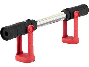 Herramientas Profesionales, Lámpara LED COB Recargable para Debajo del Capó, Lámpara de Trabajo Contráctil FX-W551 - Product Image 5