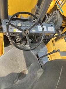 Good Condition Japan Original TCM FD230 <b>Forklift</b> Used Heavy Industrial <b>Forklift</b> For Seaport Yard Operation - Product Image 3
