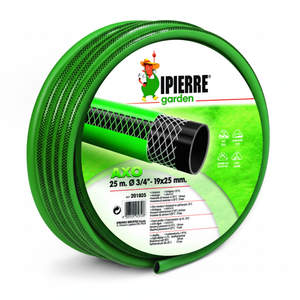 Tubo AXO 3/4 \ "lunghezza 50mt 261950 tubi da giardino e bobine PIERRE - Product Image 1