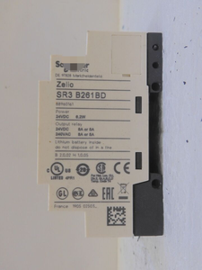 SR3 B261BD, coupeur - Product Image 2