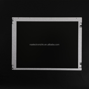 ใหม่ 10.4 นิ้ว 800*600 SVGA จอ LCD อุตสาหกรรมสำหรับอุปกรณ์อุตสาหกรรมและระบบแสดงผลแบบฝัง G104STN01.0 - Product Image 3