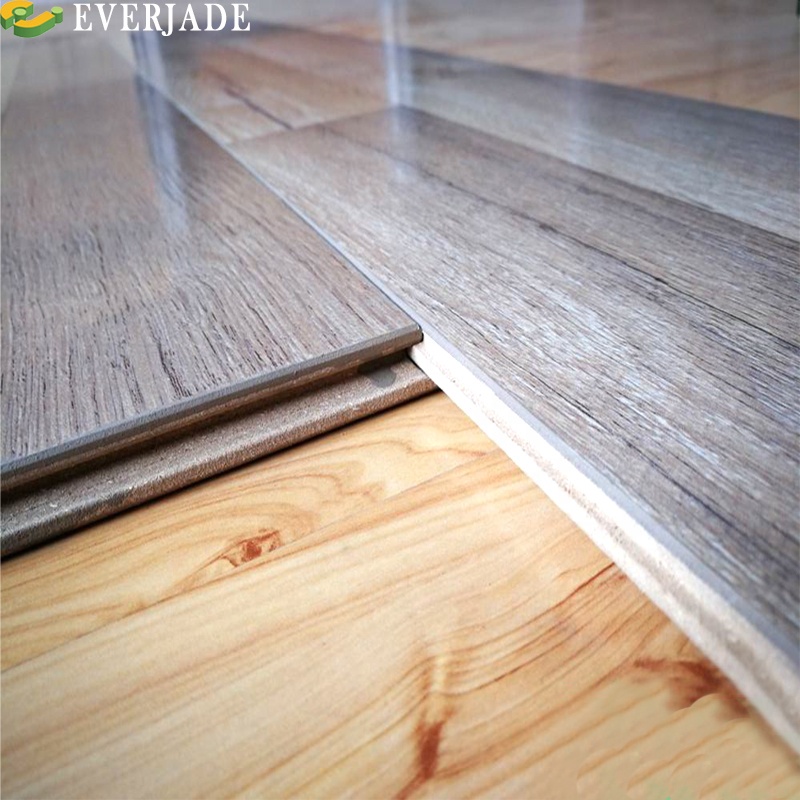 8mm 12mm Hdf Mdf Germany Waterproof Class 33 wood Flooring Economic Wooden Laminated Flooring