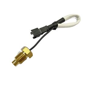 कारखाने की कीमतें कस्टम 1/8 ntc100k वाटरप्रूफ उच्च सटीकता एनालॉग आउटपुट थर्मोस्टर अलार्म ईंधन तापमान सेंसर - Product Image 1