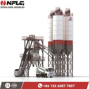 Centrale à béton <span class=keywords><strong>Hitchin</strong></span> Hs Code Hsn Price Js1500 Jsa Kabag à vendre au Pakistan - Product Image 3