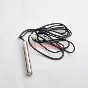 ไมโครโซนิค DBK-SM102 เซ็นเซอร์อัลตราโซนิก F2.161.1421/02 20-30 V DC ชุบนิกเกิล - Product Image 4