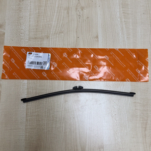 61627213241 Spazzola Tergicristallo Posteriore per BMW X3 <span class=keywords><strong>F25</strong></span> 2011-2017 - Product Image 1
