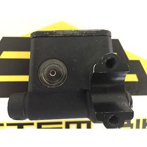Sistema di Supporto Pinza Freno Posteriore Compatibile con Ducati 999 - Product Image 2