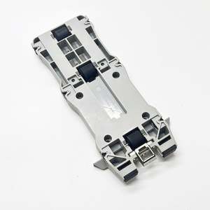 Kit de glissière de batterie OEM T100, conception à dégagement rapide et robuste pour les drones de pulvérisation agricole DJ1 -Y615 - Product Image 1