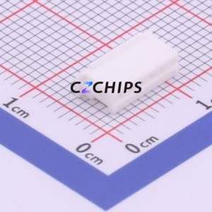 X1502H-06-N0 Housing (Wire-to-Board / Wire-to-Wire) P=1.5mm Connector 1x6P 1.5mm 1 6 - Product Image 2