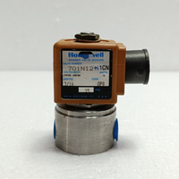 Contrôleur hybride Honeywell 900C50-0460 ControlEdge HC900 C50, migration UDC3000, 32AI/16AO/64DI/64DO, Modbus/Experion, DIN