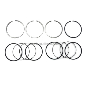 Segment de piston pour moteur diesel Detroit 53, référence 5198822, pour camion - Product Image 2