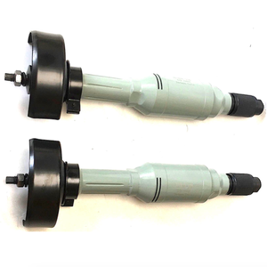 เครื่องขัดลมแบบอินไลน์รุ่น TY33100 Air Heavy Duty Straight Wheel S100 สำหรับงานอุตสาหกรรม MRO S100 Air St - Product Image 3