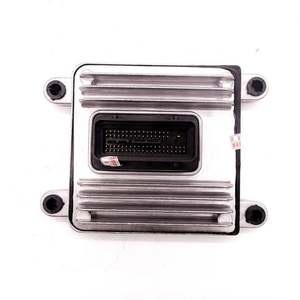 Электронный блок управления E049166000057 (ЭБУ) для двигателя Foton 491 - Product Image 4