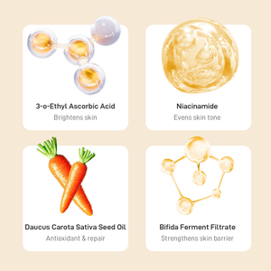 Limpiador <span class=keywords><strong>Facial</strong></span> de Aminoácidos Biofermentados Naturales Sin Cantidad Mínima de Pedido, Fórmula Limpiadora e Hidratante, Acabado Rico en Humectación, No Reseca la Piel - Product Image 5