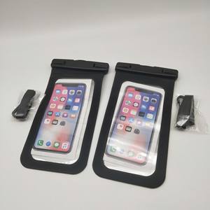 Wholesale <strong>Waterproof</strong> <strong>Phone</strong> Case Universal Mobile Cover Case For <strong>Phone</strong> <strong>Bag</strong> Underwater Case <strong>Phone</strong> Pouch - Product Image 2