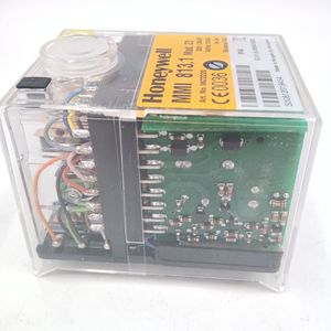 MMI813.1mod.23 N°0622220 en stock – Contrôleur de combustion et d'allumage pour équipement électrique - Product Image 2