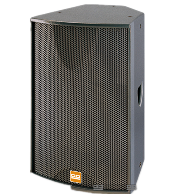12 Inch Professional DJ Speaker | OEM/ODM Passive Full-Range PA Sound System for Club Live Event