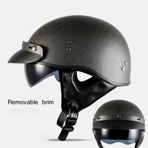 Casco de Seguridad de Fibra de Carbono SHENYU para Motociclismo y Carreras, Ligero, Duradero, Proveedor OEM de Material Compuesto - Product Image 3