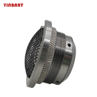 Haut-parleur de compression à compression haute puissance YINBART 1,75 pouce PA pour enceinte