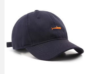 Casquette de baseball personnalisée avec logo brodé promotionnel, haute qualité, 6 panneaux en coton pour hommes, femmes, unisexe - Product Image 6