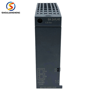 Bộ điều khiển PLC 6es7193-6ar00-0aa0 6es71936ar000aa0 et200sp Cổ Phiếu mới trong kho - Product Image 5