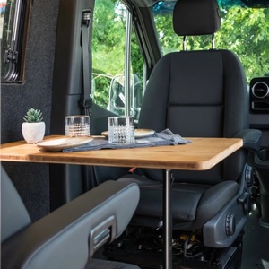 Artículos de decoración Interior de <span class=keywords><strong>Camper</strong></span> de lujo para Sprinter W906 W907 <span class=keywords><strong>Camper</strong></span> Conversion Car Interior Accessories - Product Image 3