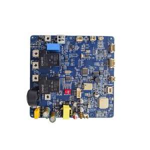 Nouvelle carte mère PCBA pour chargeur de véhicule électrique 7-14 kW, carte de contrôle de balayage partagé, contrôleur de charge de batterie automobile - Product Image 4