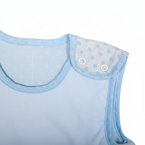 Maydow automne hiver enfant en bas âge costume chaud capteur de température intelligent vêtements de nuit pour enfants bébé bambou tissu coton sac de couchage - Product Image 1