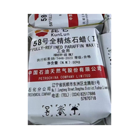 Parafin Slab Wax Parafin Mentah 25Kg